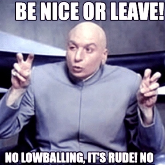 Meet your Posher, Ashley! - Picture 2 of 3